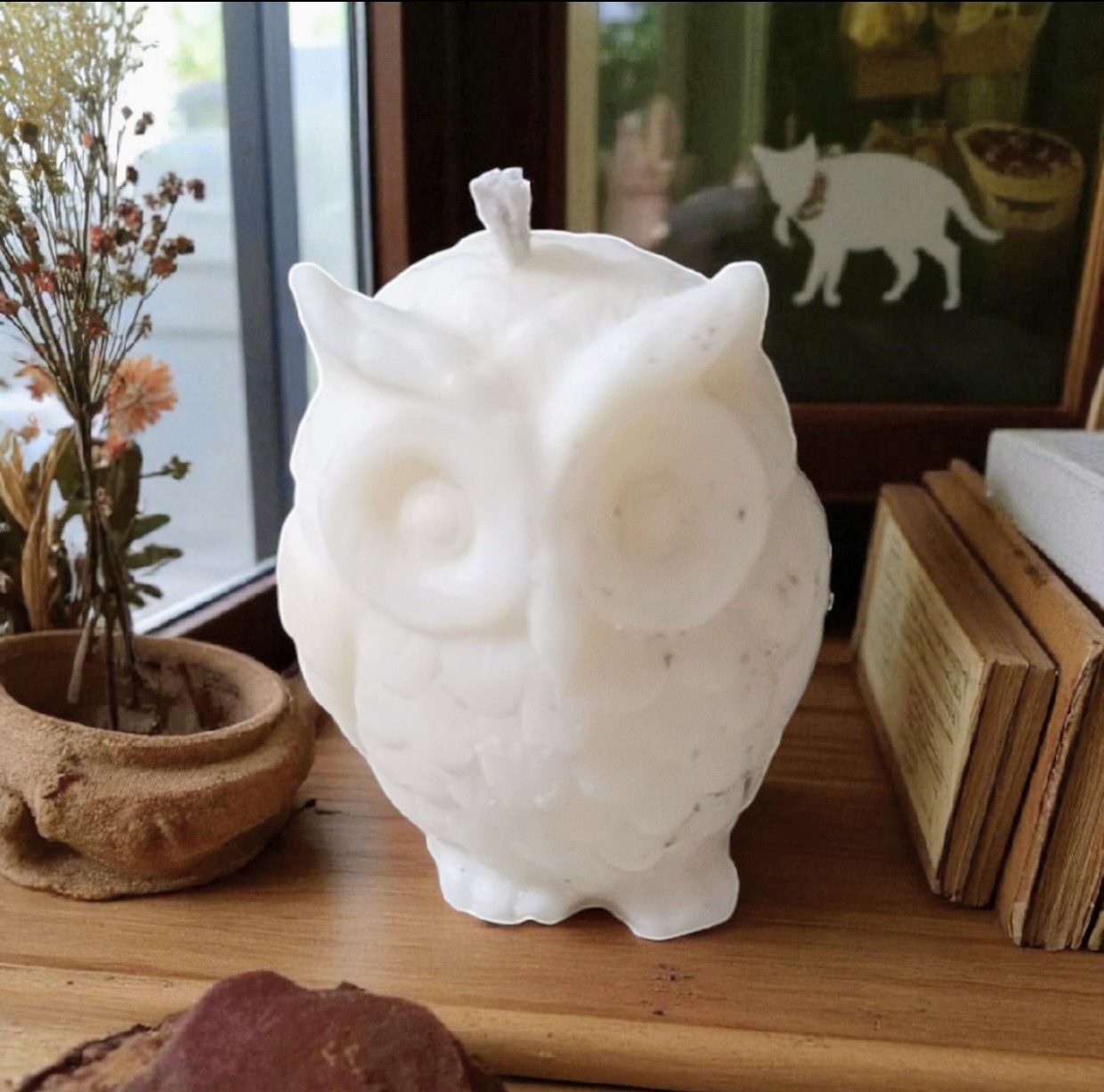 How Candle Scents Change Your Mood Instantly