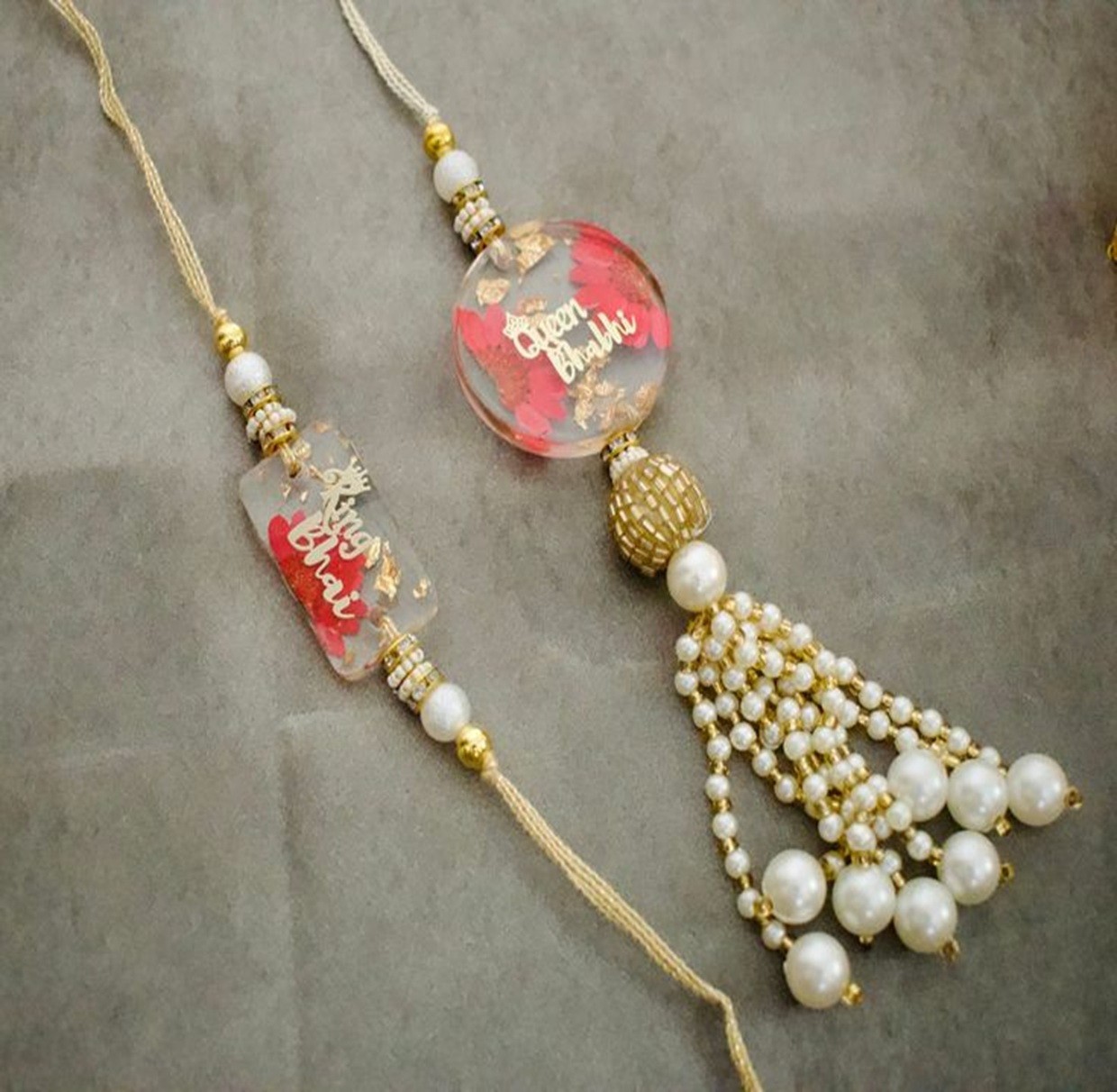 Bond & Beyond Rakhi