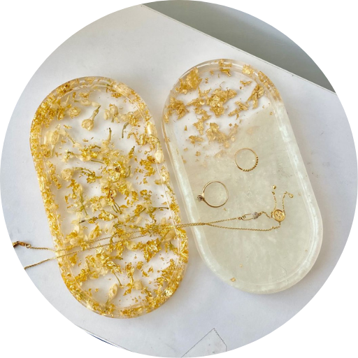 Trinket Trays