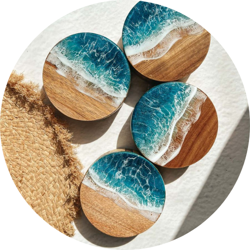 Sea pour