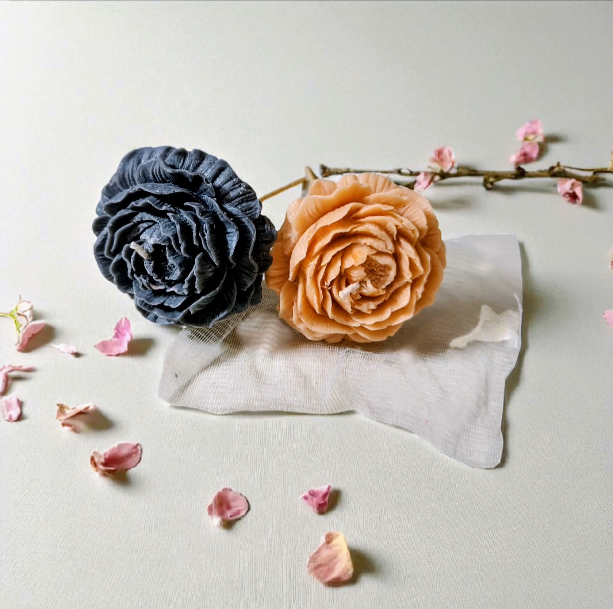 Why Hand-Poured Candles Feel More Personal