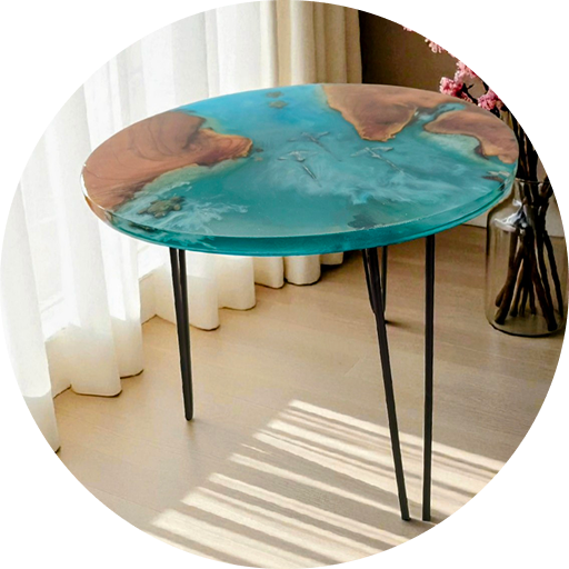 River table